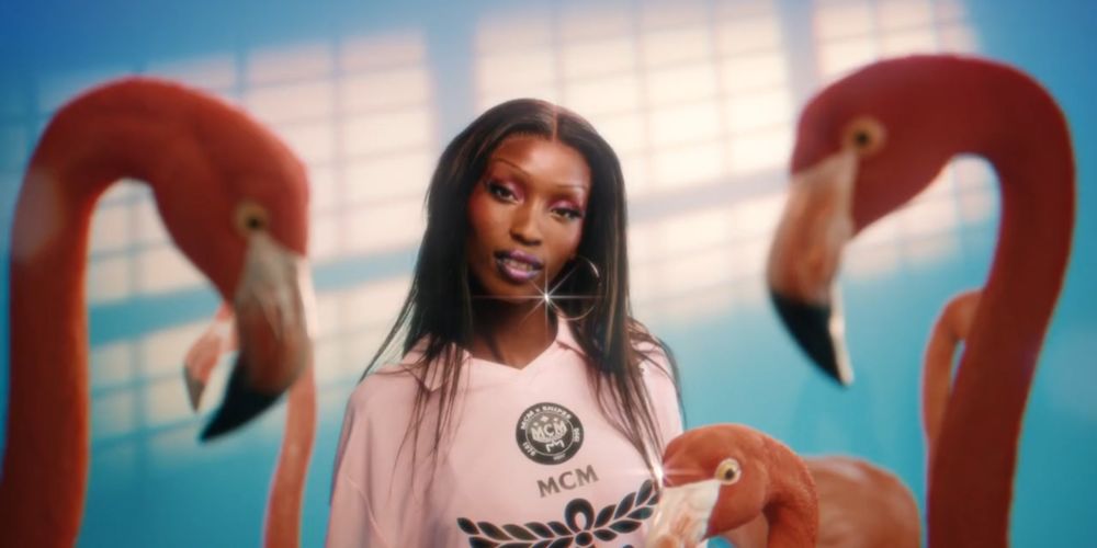 Snipes – Snipes x MCM Launch Film