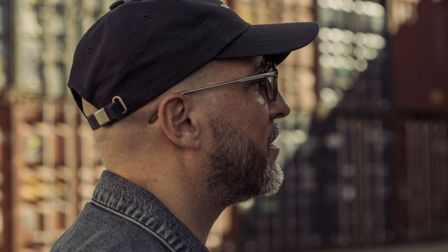 ​Sibling Rivalry welcomes director​ James F. Coton