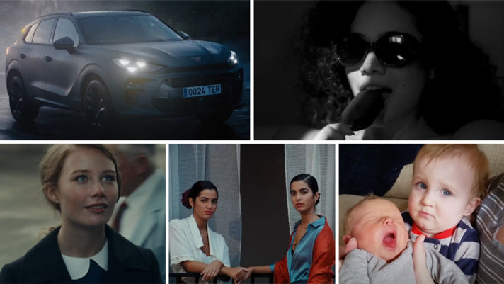 Cannes Contenders: Spain