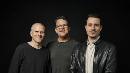 The Garage expands leadership team
