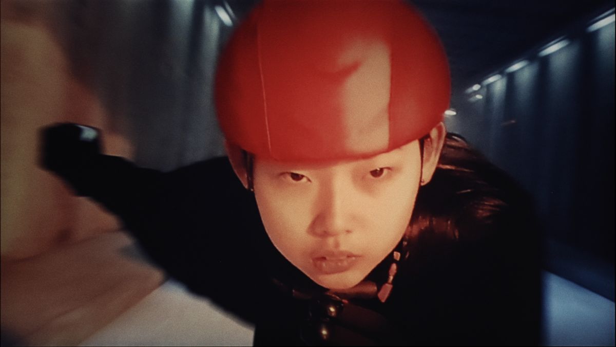 Nike S Powerful Ode To The Unstoppable Shim Suk Hee Shots Nike S Powerful Ode To The Unstoppable Shim Suk Hee Shots