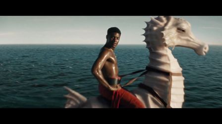 Old Spice’s maritime mystery