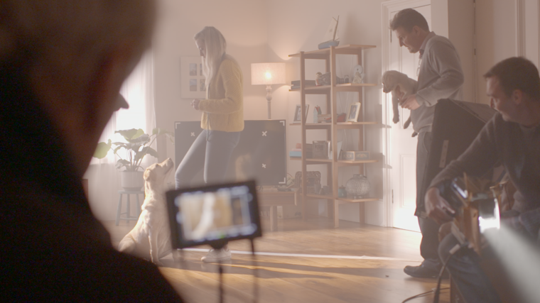 ANDREX BTS 001