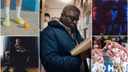 Cannes Contenders: France
