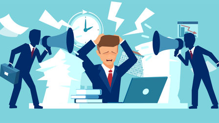 Terrible bosses: Calling time on the biggest hurdle to remote working