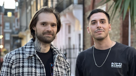 Louis Prenaud and Will Brookwell join AMV BBDO