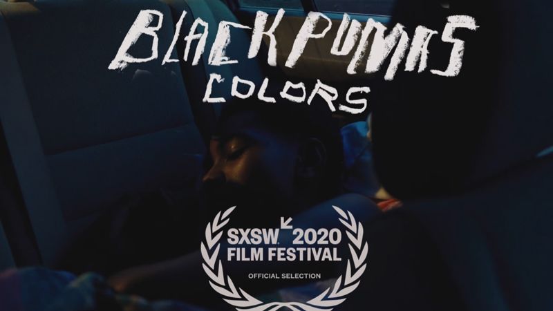 Black Pumas