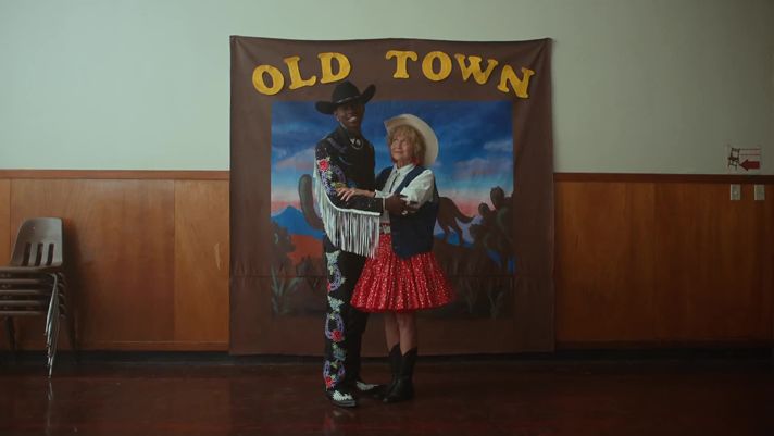 Lil Nas X - Old Town Road (Official Movie) ft. Billy Ray Cyrus