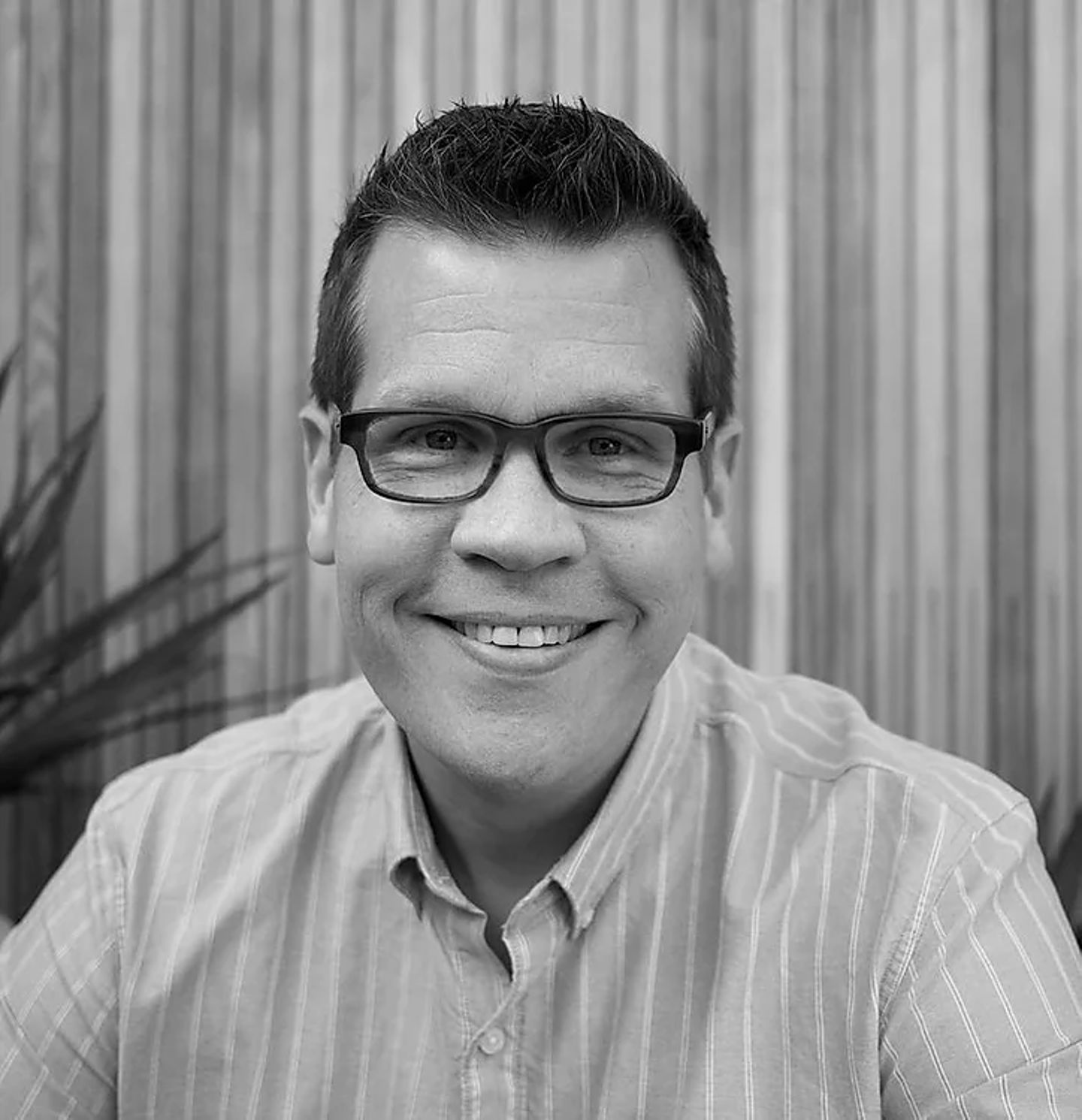 Eric Kallman