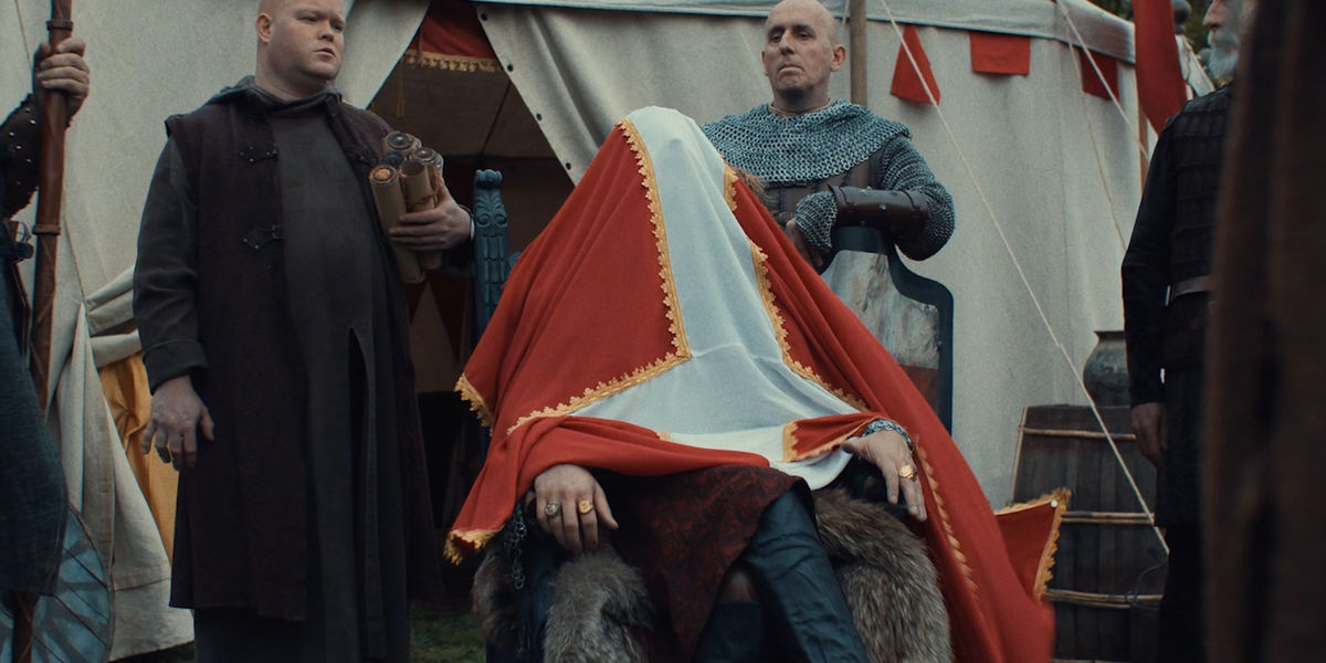 New TV 2 spot is a 4-0 victory for Denmark - Vimarsana News