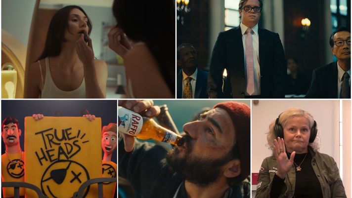 Cannes Contenders: Italy