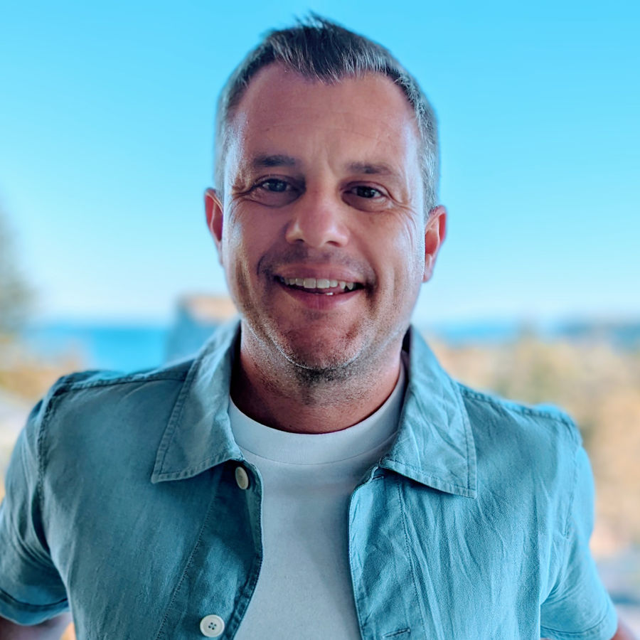 72andSunny names Chris Kay international president - Shots.net