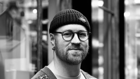 Chris Wilson promoted to editor at Stitch