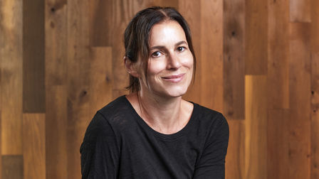 ​VMLY&R appoints Andrea Grodberg as global chief strategy officer