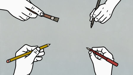 Why now is the time for collaborative authenticity