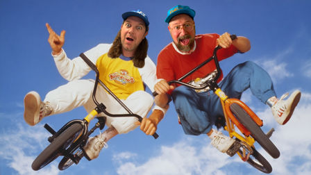 Reverie Content welcomes The Director Brothers