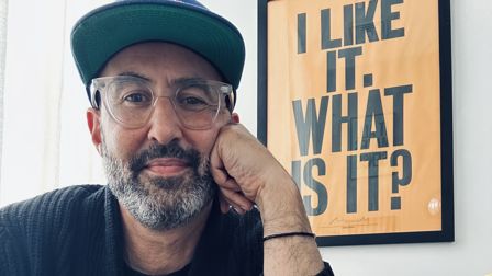 Peer Review: Michael Sagol