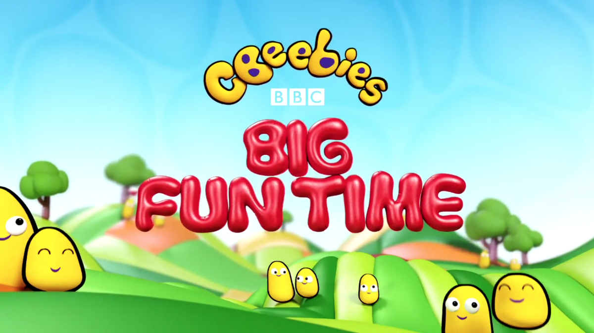 cbeebies the big bug show game