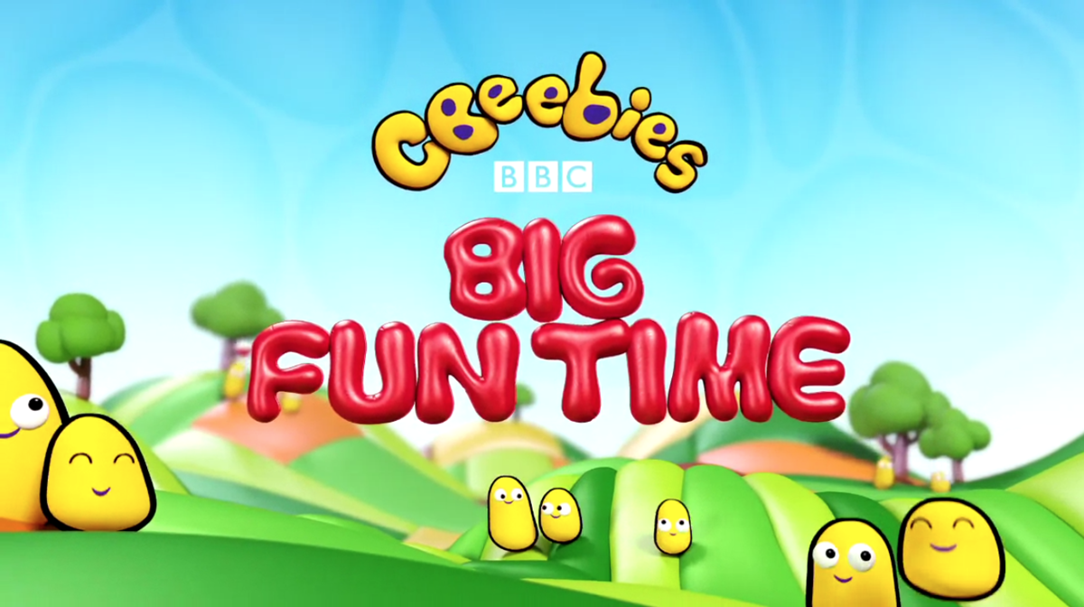 CBeebies Big Fun Time CBeebies Mcasso cbeebies-big-fun-time-cbeebies-mcasso