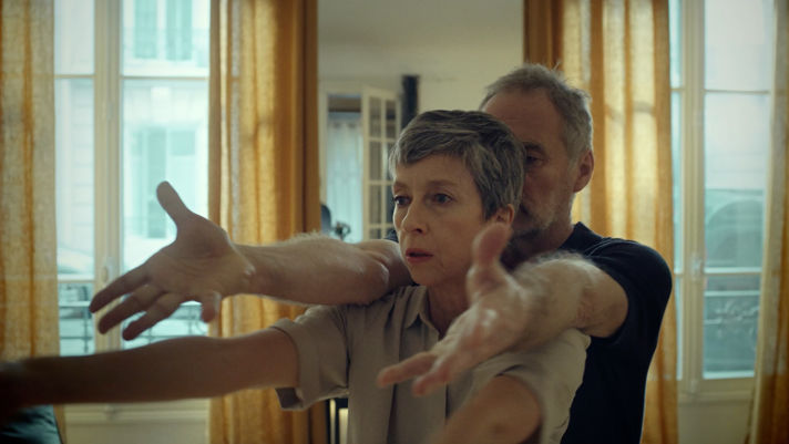 Living with Parkinson's Disease