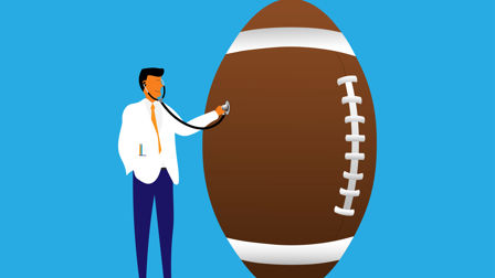 Marketers, it’s time for your annual physical: the Super Bowl