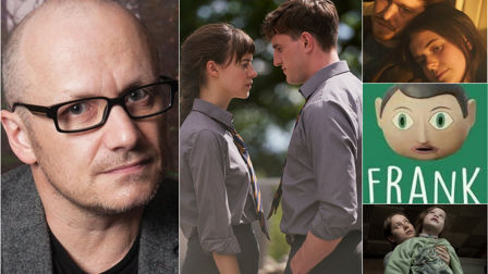 Six Things About... Lenny Abrahamson