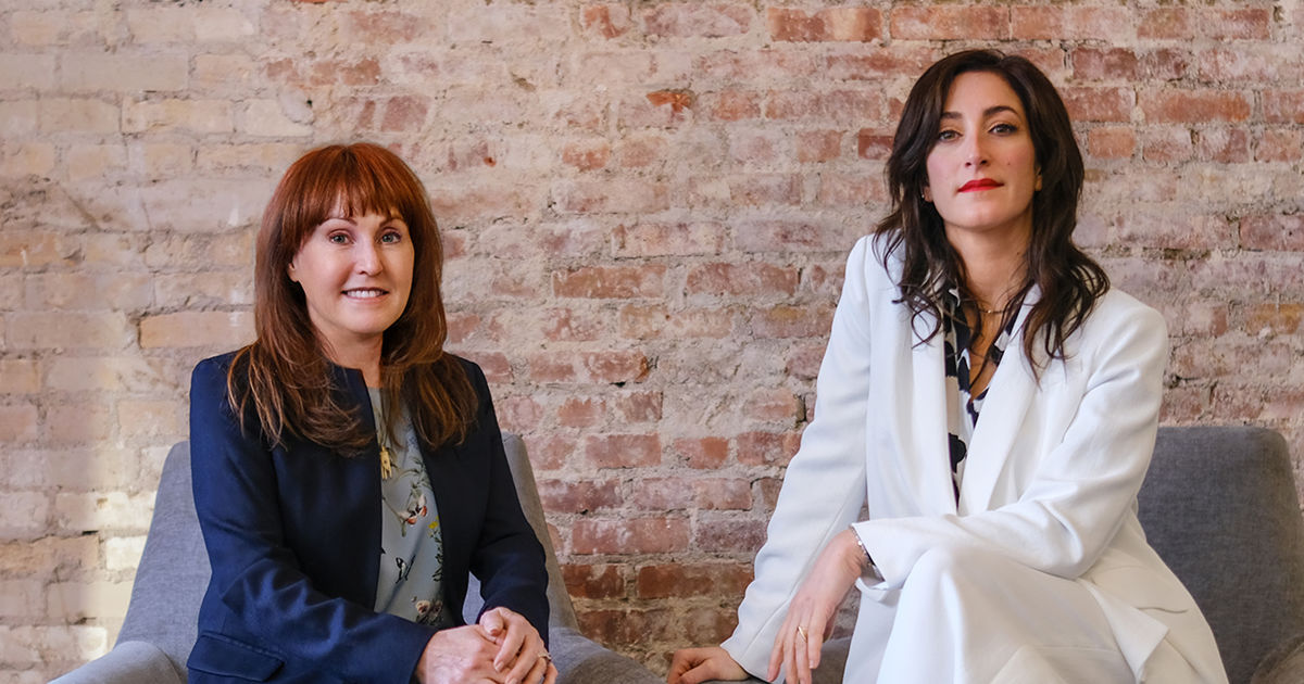 Deutsch NY taps two new key creative leaders | shots