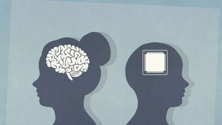 Instead of replacing us, can AI enhance our creativity?