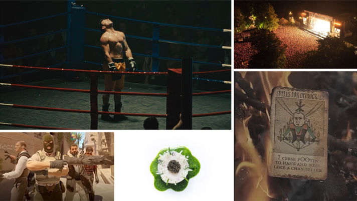 Cannes Contenders: Sweden