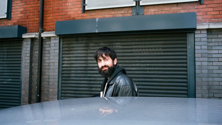Playlist: Michael Holyk