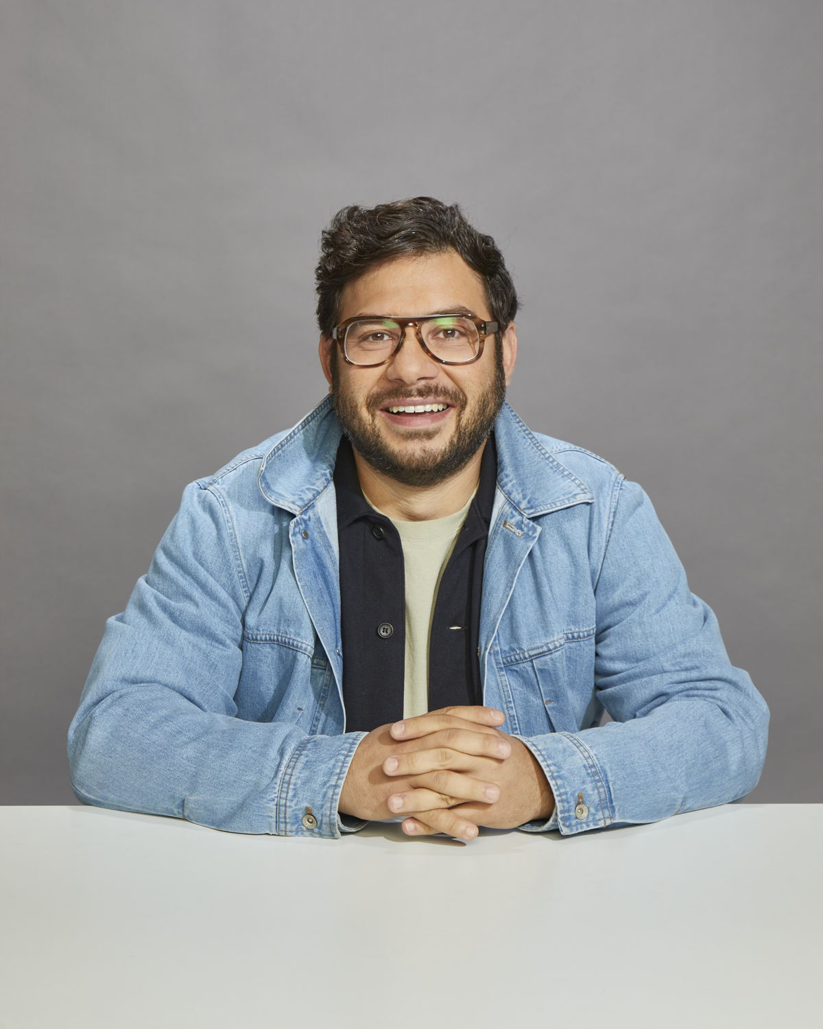 David Isaac – Americas – 2022 | shots Awards