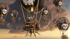 Balloon Parade