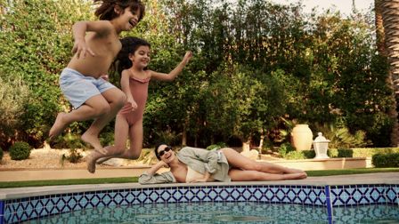 Capturing the spirit of the One & Only Royal Mirage