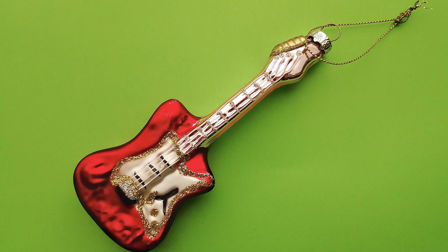 Christmas ads 2021: the musical view
