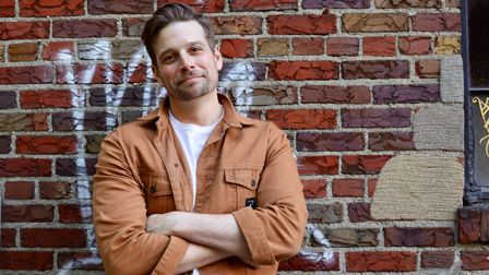 Cut+Run NY promotes​ James Donahue to editor