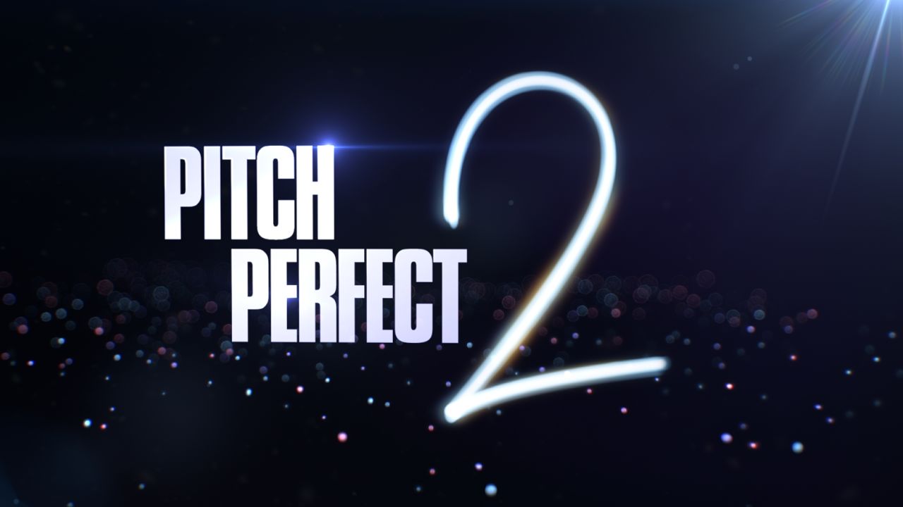 Pitch Perfect 2 End Title Sequence
