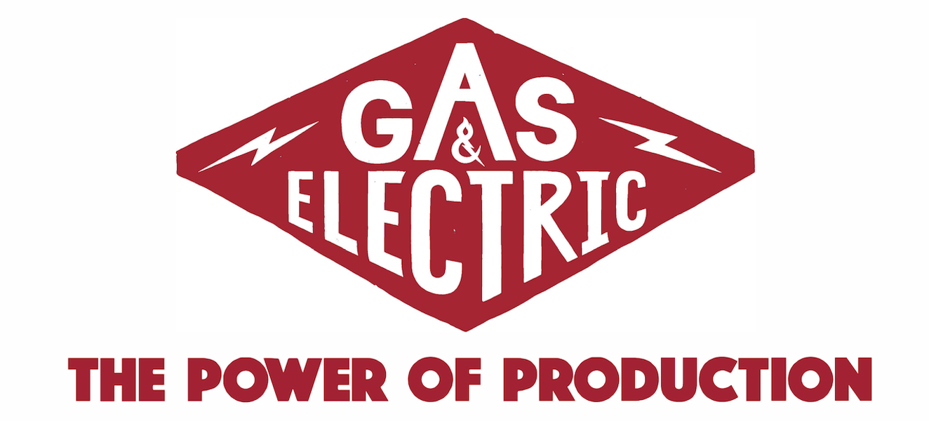 Gas & Electric