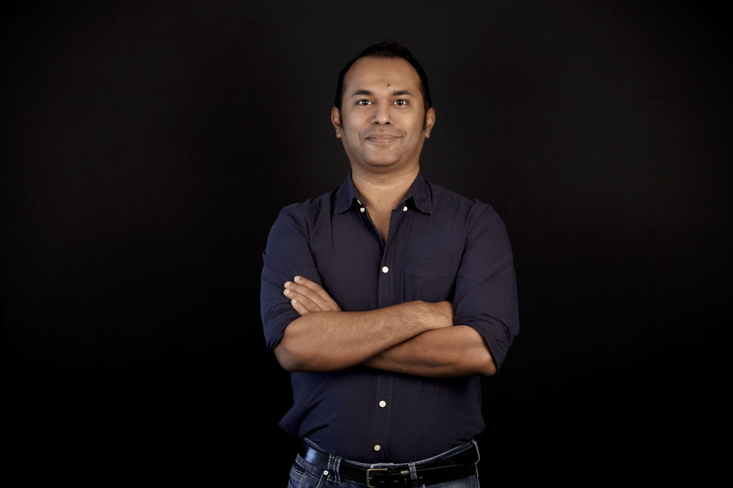 Rahul Mathew