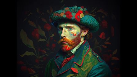 Getting to the heart of art