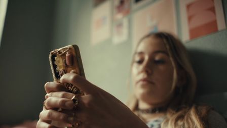 Call Me's story of solitude