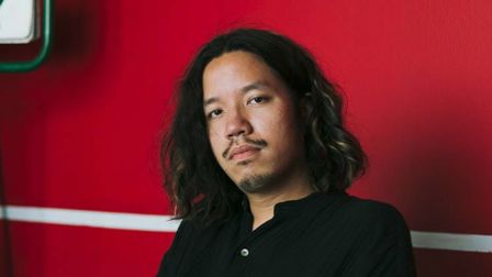On My Radar: Thasorn Boonyanate
