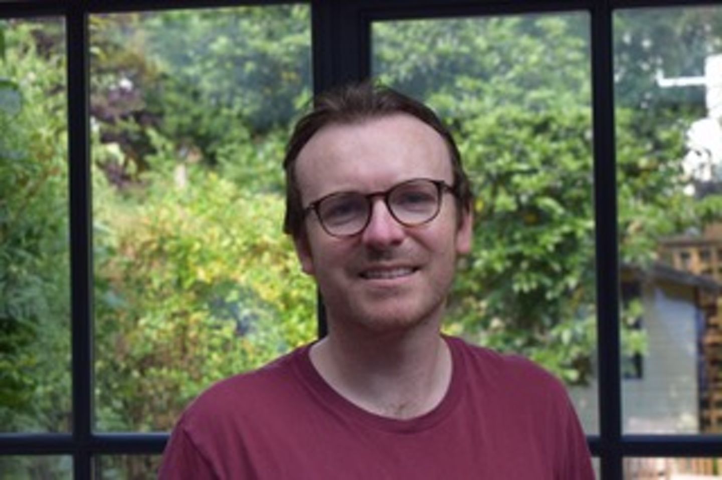 Tom Webb