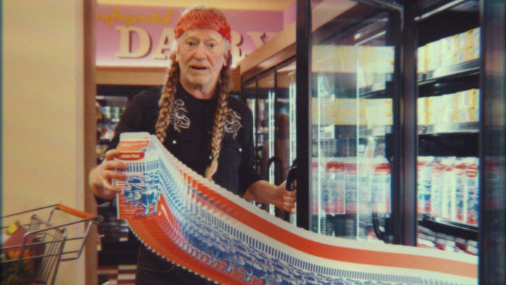 Omega Mart