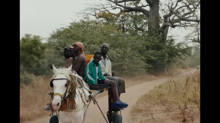 DJ Snake soundtracks a survival story