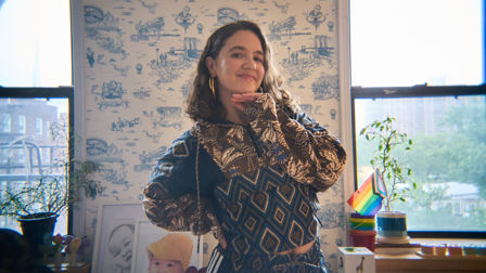 Director Diane Russo Cheng joins Not Just Any