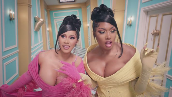 WAP feat. Megan Thee Stallion