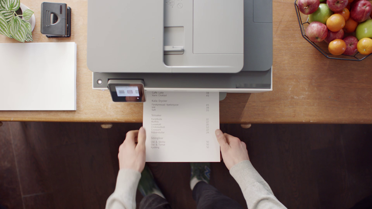HP "OJ Pro" Hero 15s