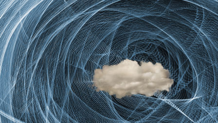 Oh, the weather outside is frightful; why atomic stories can help save the planet