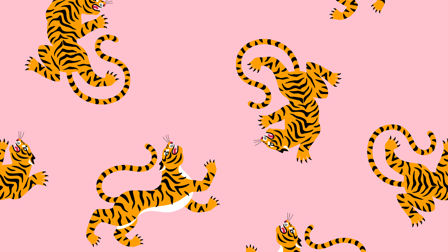 ​Riding the tiger: being a creative person in the age of AI
