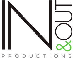 IN & OUT PRODUCTIONS